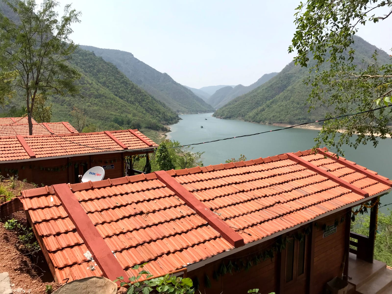 Papikondalu Boat trip